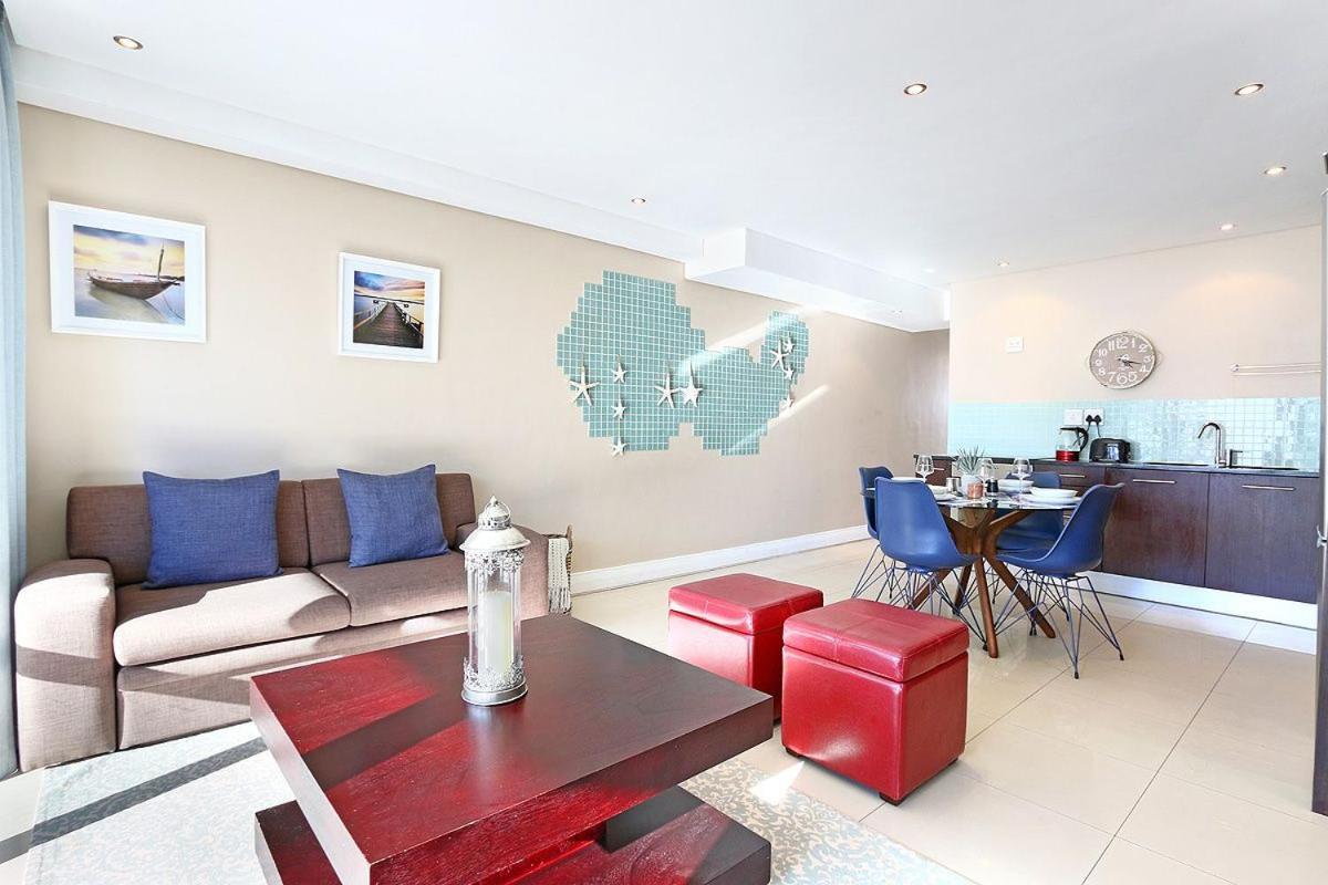Апартаменты Eden On The Bay 118 By Hostagents Блаубергстранд Экстерьер фото
