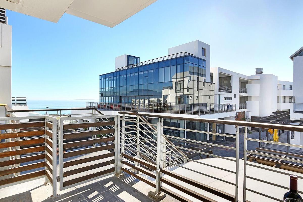 Апартаменты Eden On The Bay 118 By Hostagents Блаубергстранд Экстерьер фото