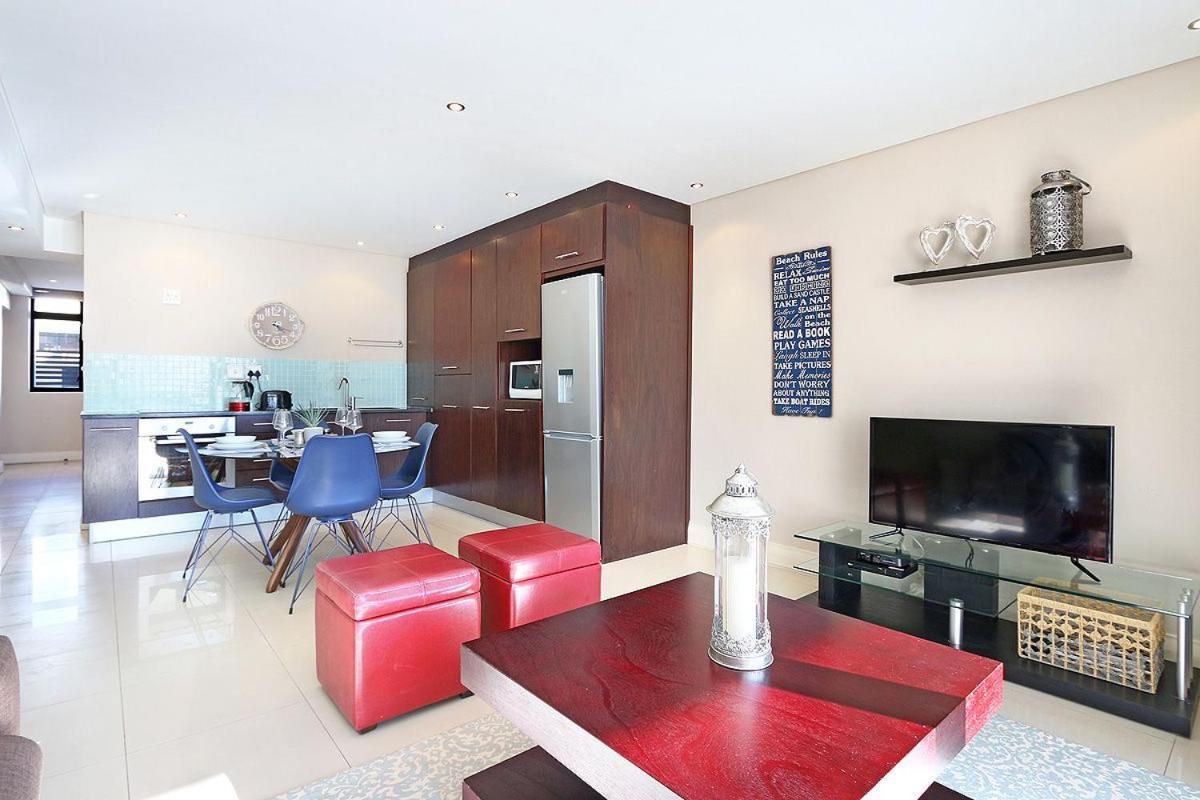 Апартаменты Eden On The Bay 118 By Hostagents Блаубергстранд Экстерьер фото