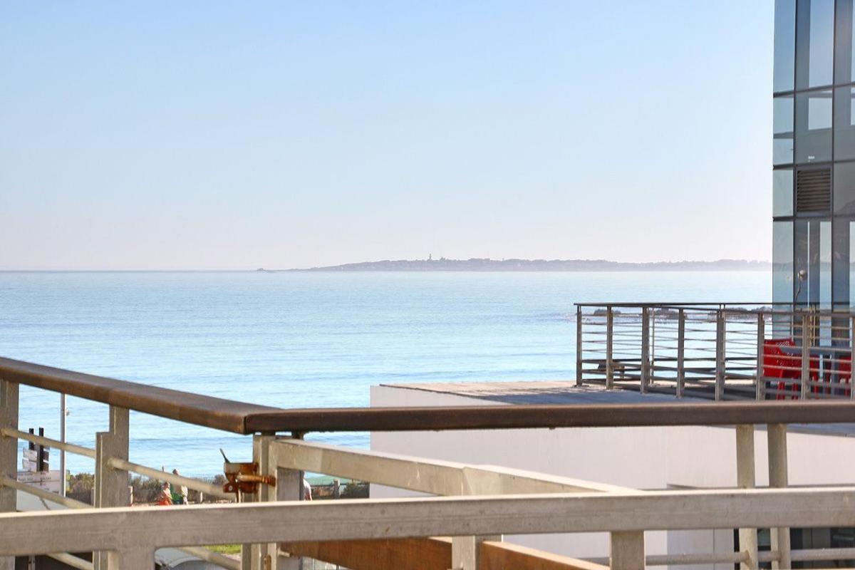 Апартаменты Eden On The Bay 118 By Hostagents Блаубергстранд Экстерьер фото