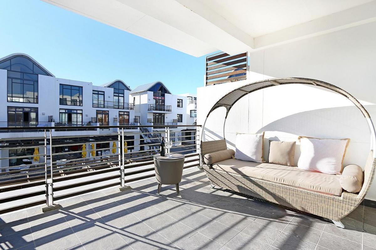 Апартаменты Eden On The Bay 118 By Hostagents Блаубергстранд Экстерьер фото