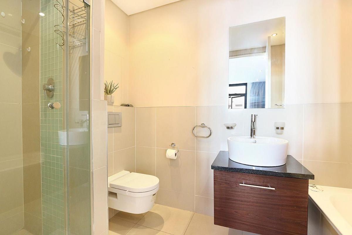 Апартаменты Eden On The Bay 118 By Hostagents Блаубергстранд Экстерьер фото