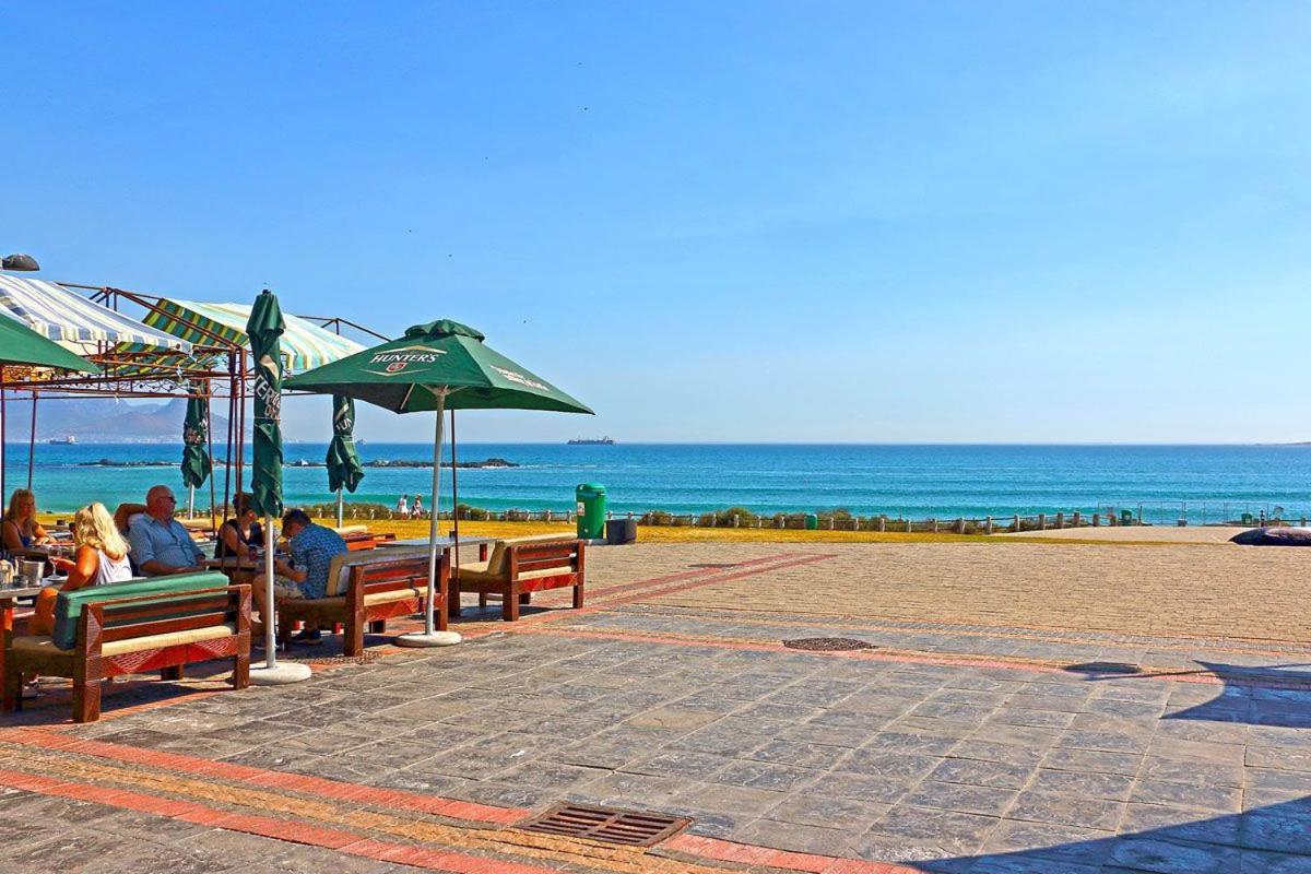 Апартаменты Eden On The Bay 118 By Hostagents Блаубергстранд Экстерьер фото