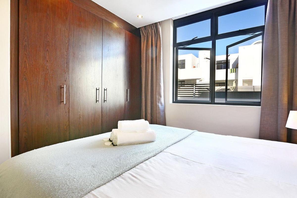 Апартаменты Eden On The Bay 118 By Hostagents Блаубергстранд Экстерьер фото